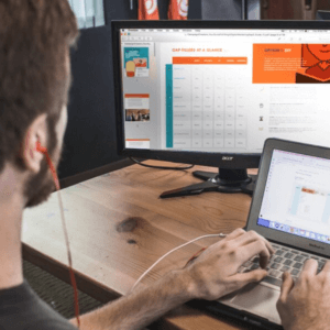 Consultoria Intermediária